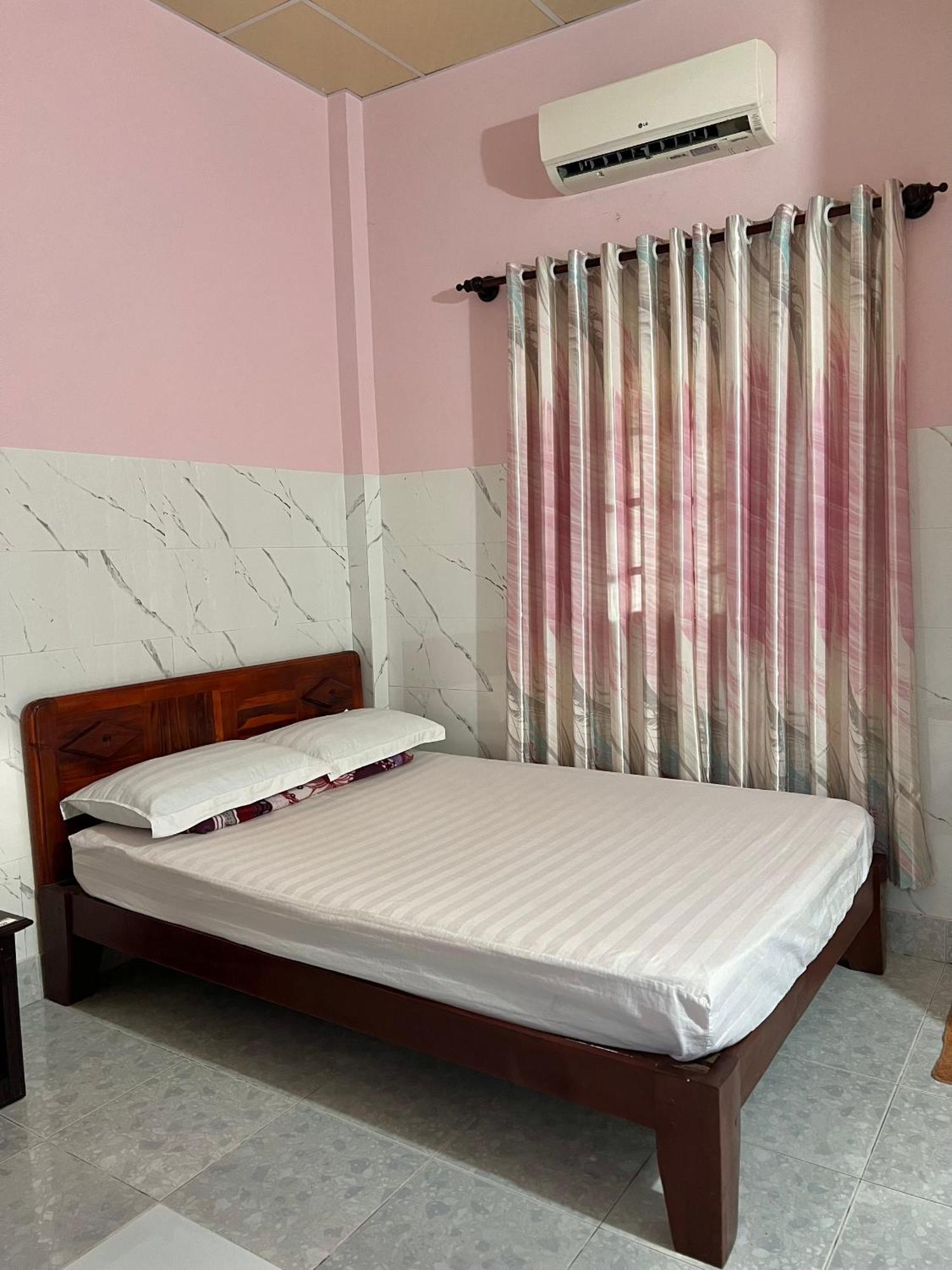 Duc Thao Guest House Mui Ne Exterior photo