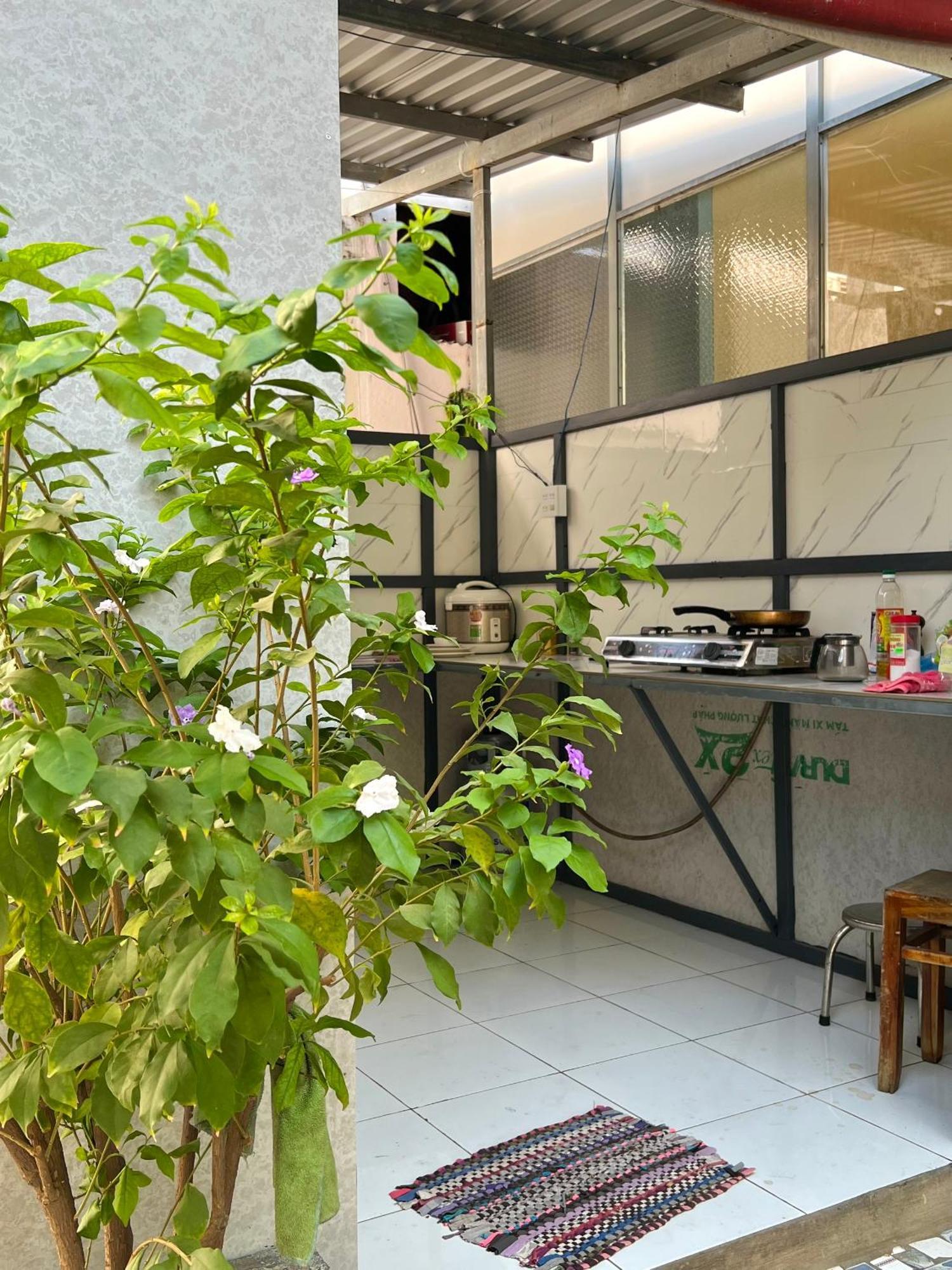 Duc Thao Guest House Mui Ne Exterior photo