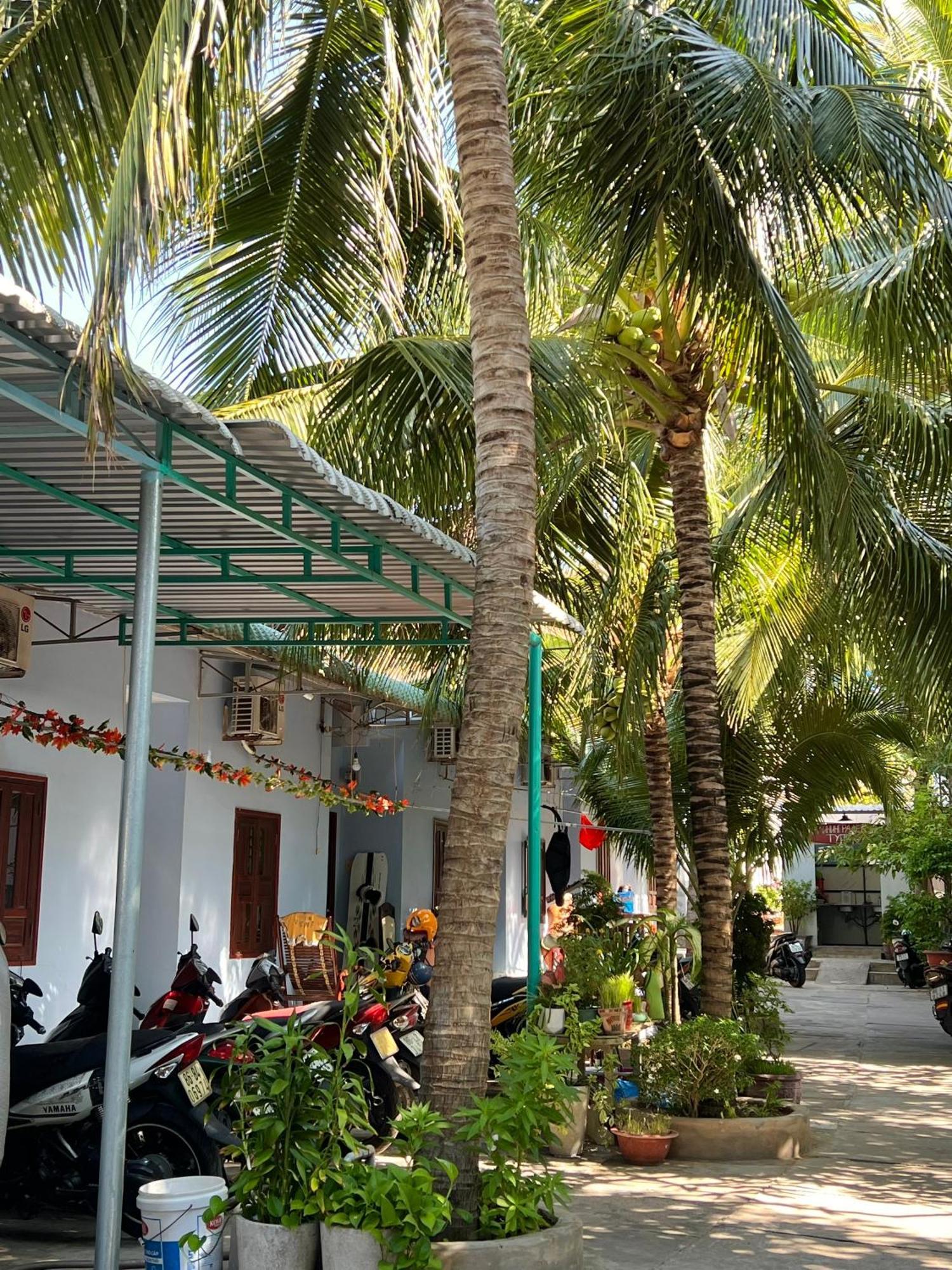 Duc Thao Guest House Mui Ne Exterior photo