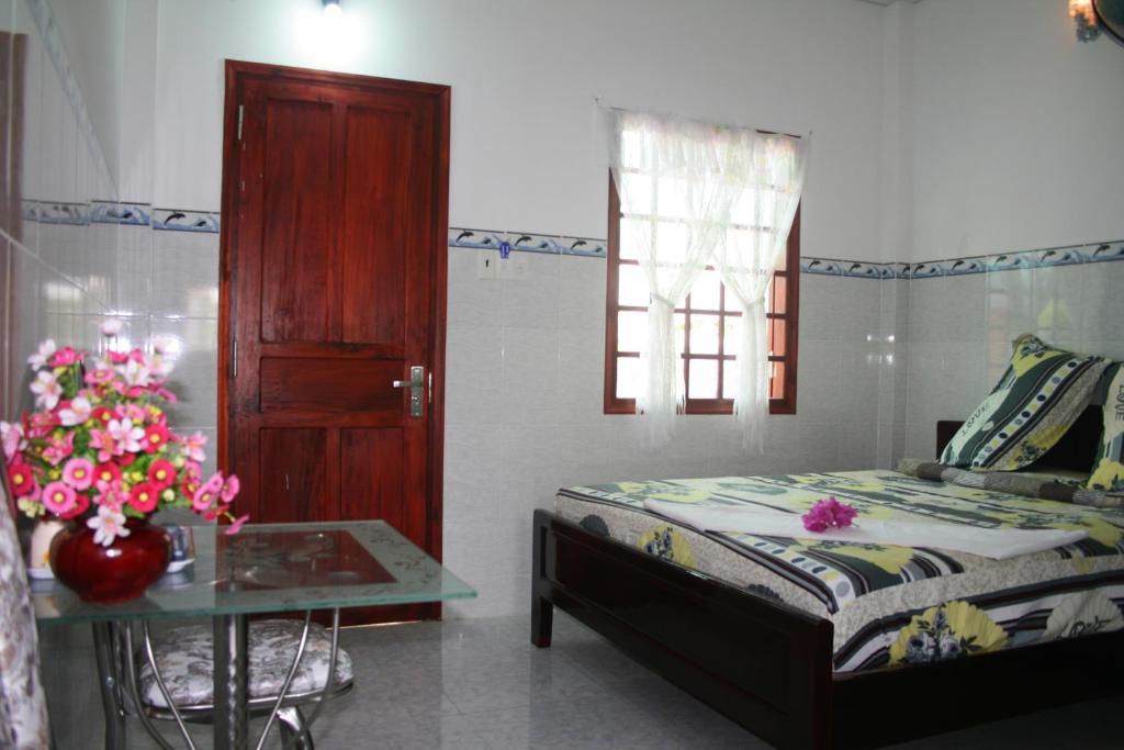 Duc Thao Guest House Mui Ne Exterior photo