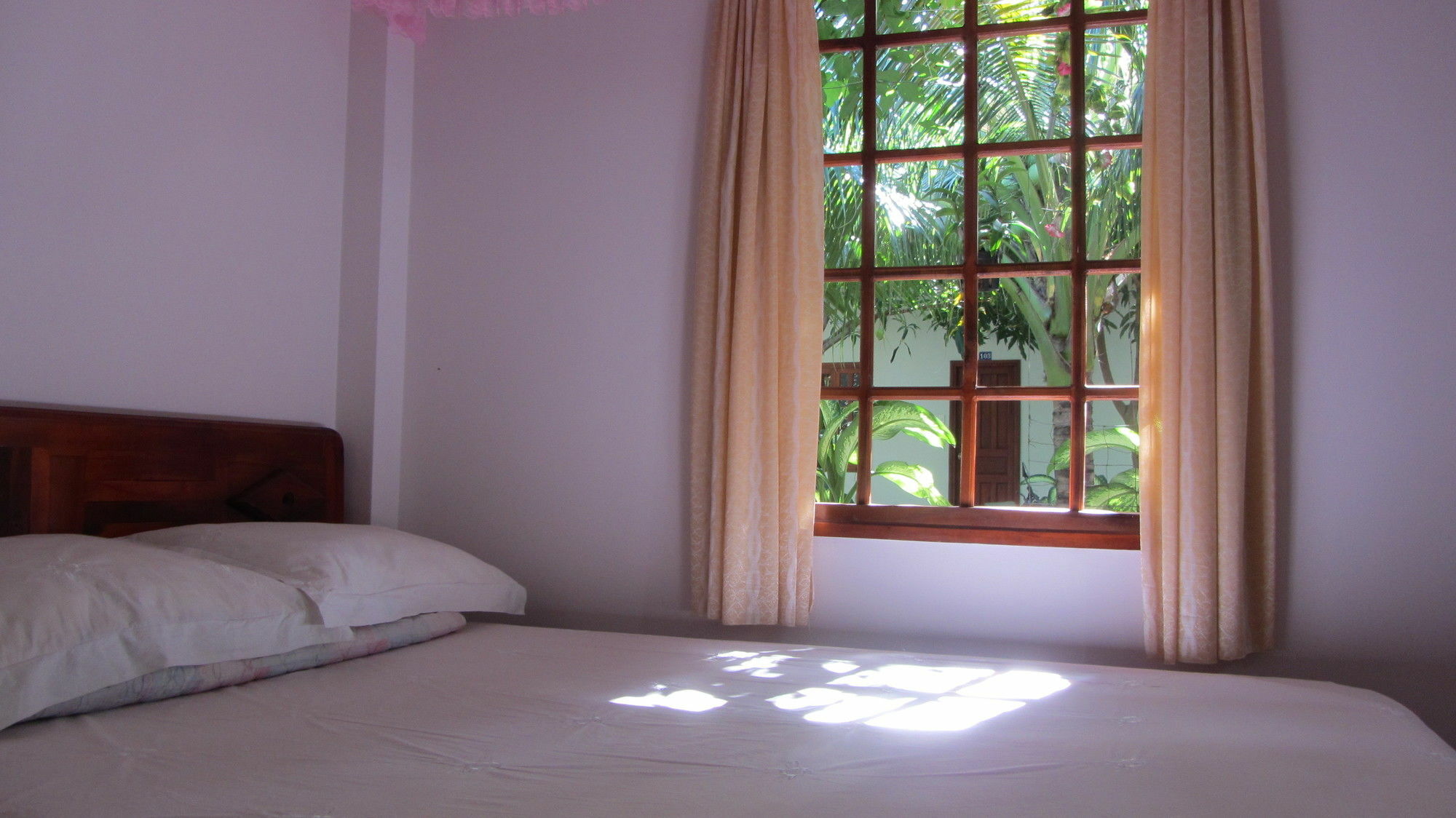 Duc Thao Guest House Mui Ne Exterior photo