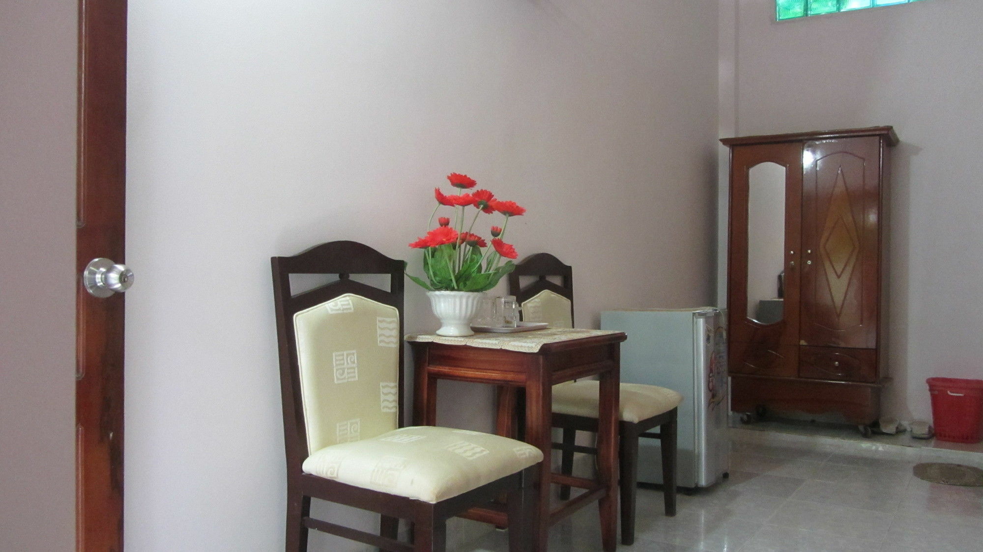 Duc Thao Guest House Mui Ne Exterior photo