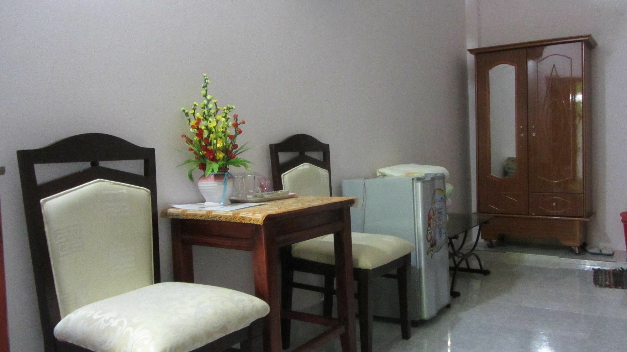 Duc Thao Guest House Mui Ne Exterior photo