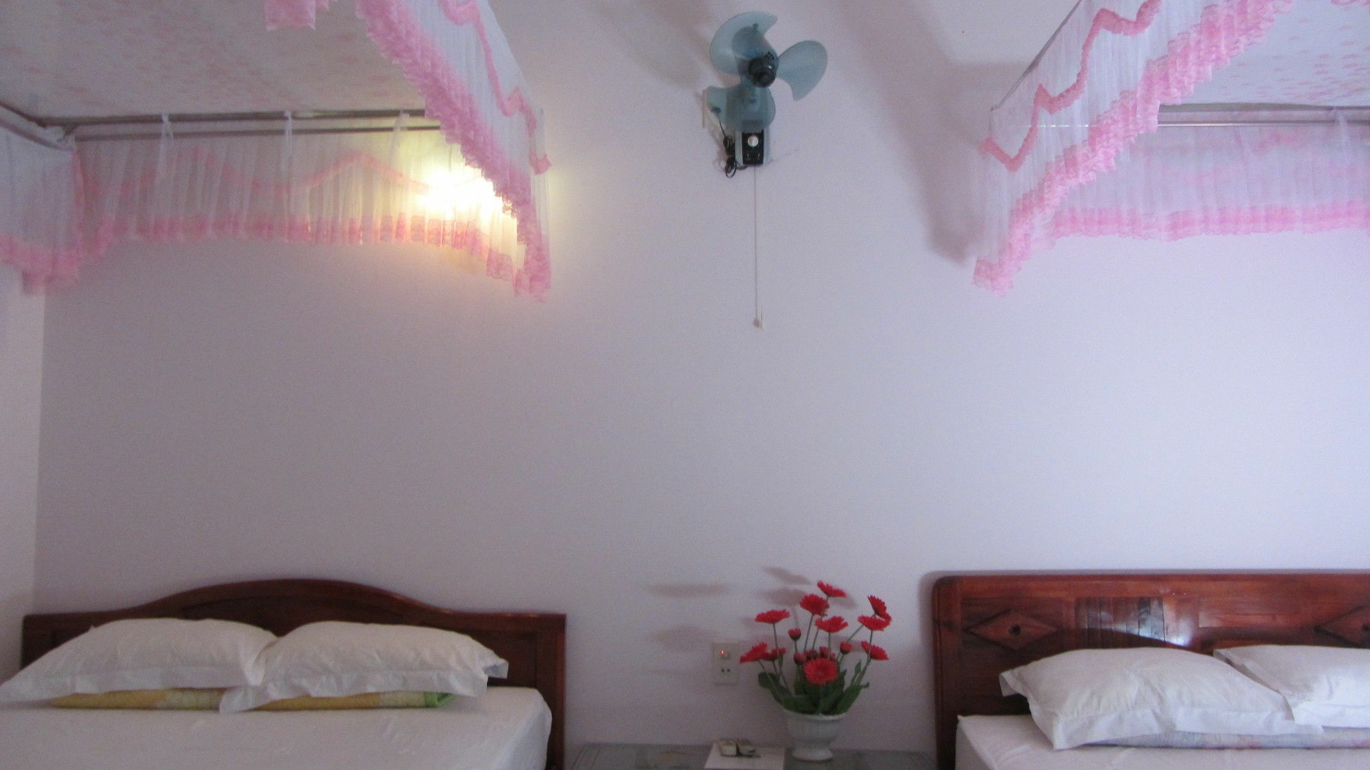 Duc Thao Guest House Mui Ne Exterior photo