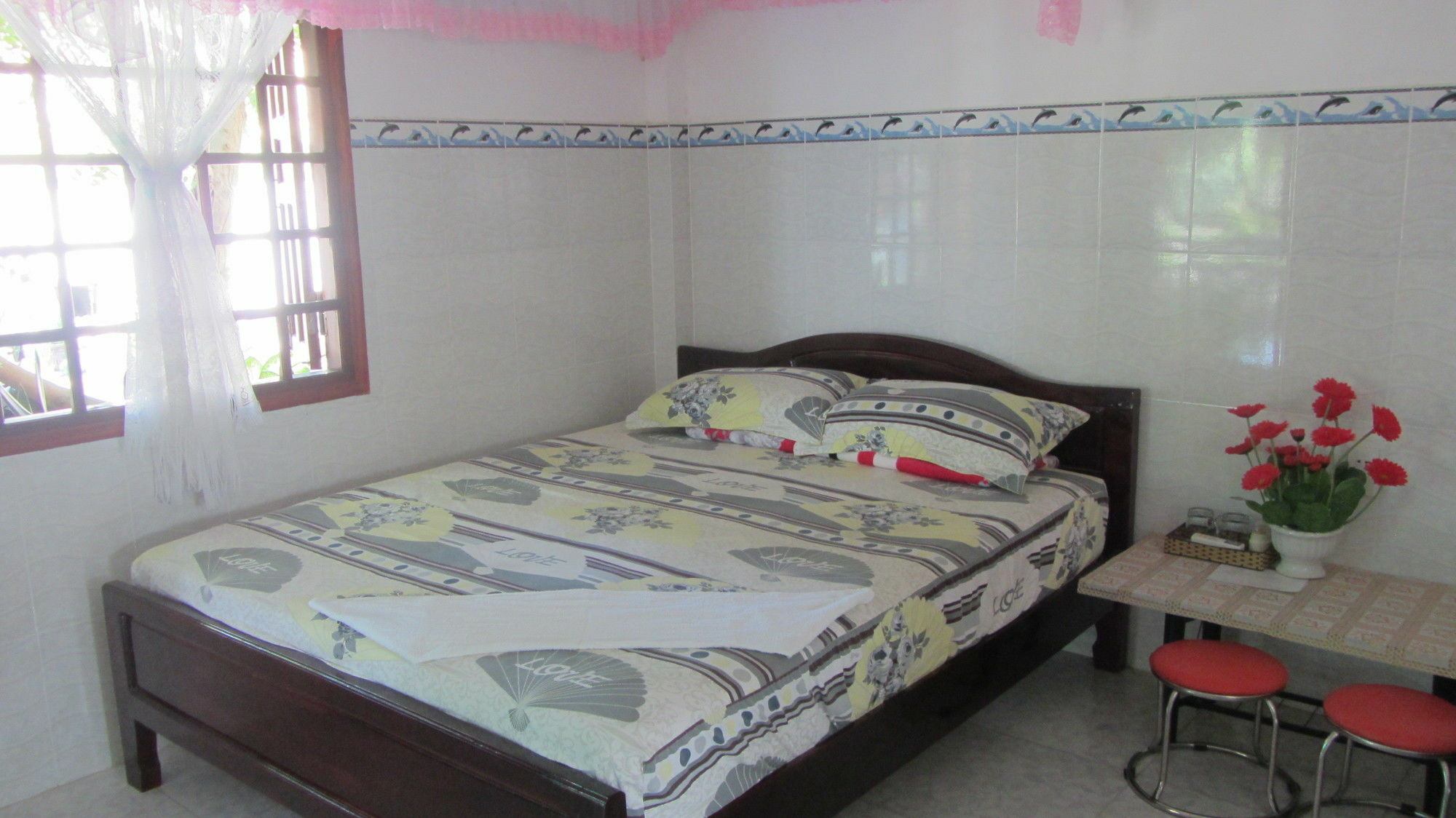 Duc Thao Guest House Mui Ne Exterior photo