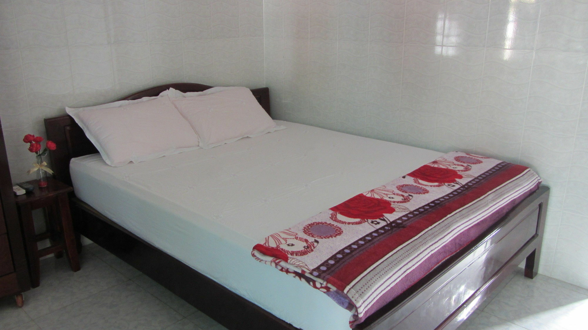 Duc Thao Guest House Mui Ne Exterior photo